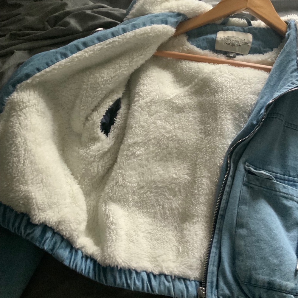 Jacket Coat - image 2